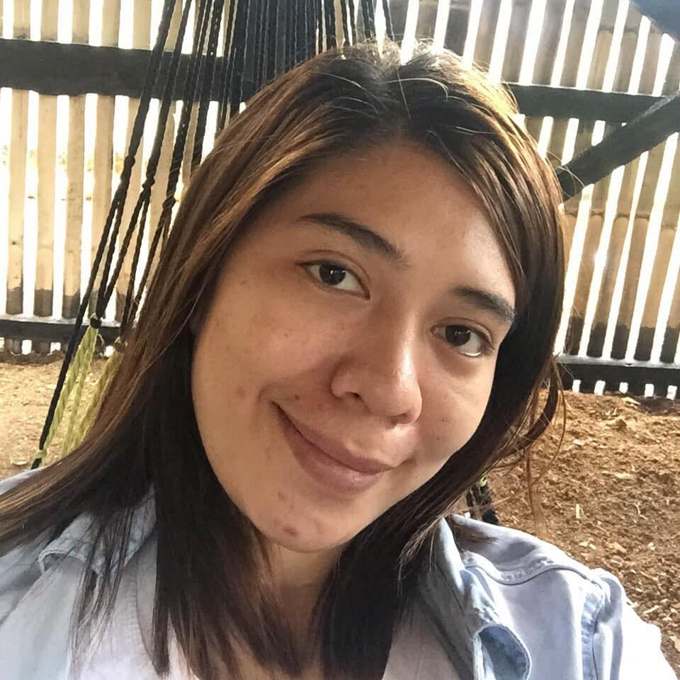 Portrait of Sarah Johnson, Marketing Director at TechForward