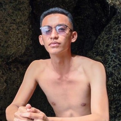 Portrait of David Chen, CEO of Summit Financial